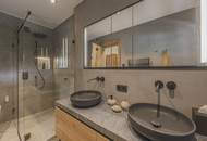 Exklusives Penthouse mit Streif-Blick direkt am Golfplatz
