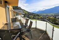 Panorama-Wohnung in Piesendorf – vollmöbliert & ideal zur touristischen Vermietung