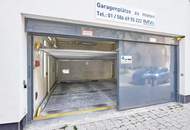 Helle 1 Zimmer DG-Wohnung in toller Lage - Nahe Donaukanal und Prater