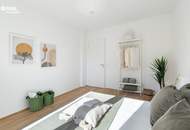 Wohninvestment im Wildgarten - Nur noch 6 Wohnungen verfügbar! - Provisionsfrei