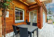 Neuwertiges Einfamilienhaus in Bestlage – Komfort trifft Natur