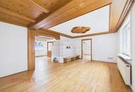 Großzügiges Grundstück trifft auf charaktervolles Wohnen