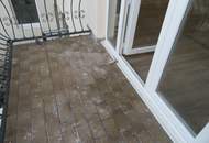 NÄHE LEOPOLDAUER PLATZ – NEU RENOVIERTES 2-ZIMMER APARTMENT MIT BALKON