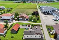 Charmantes Einfamilienhaus nahe Mattsee