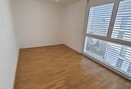 Q11 Leben in Simmering - Balkonwohnung mit 2 Zimmern und Deckenkühlung!