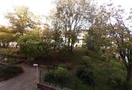 3 Zimmer Wohnung im 1. Stock zum Renovieren. Direkt gegenüber AKH.