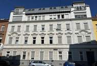 Sehr charmante Altbauwohnung in TOP-Lage