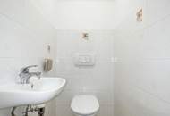 Einladende 3-Zimmerwohnung mit geräumigem Badezimmer!
