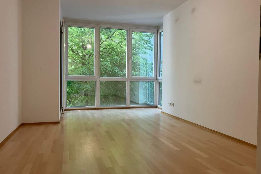 1040! Schöne 3-Zimmer Wohnung mit Gemeinschaftsterrasse!, Wohnung-miete, 1.918,00,€, 1040 Wien 4., Wieden