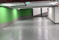 NEUBAU - PKW Tiefgaragenstellplatz - Stadlauer Straße