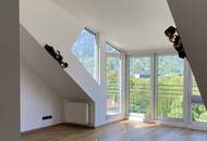 über den Dächern - coole 2 Zimmer-Loft in Zentrumslage