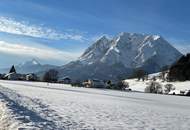 Zweitwohnsitz-Touristische Vermietung -Hauptwohnsitz...Alles ist möglich