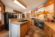 Viel Platz für Familie & Home-Office oder Einlieger-Option - Haus in Schwoich zu kaufen!