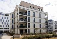 Exklusive Neubau-Anlegerwohnung in Villach | Terrasse, TG &amp; langfristige Vermietung bis 2034