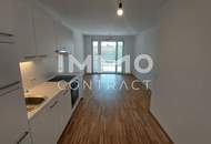 Unbefristet + Provisionsfrei! 2 Zimmer + Loggia-Terrasse. Genochplatz 6 Top 16
