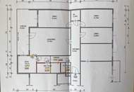 Modernisierte 4-Zimmerwohnung mit 20m² Balkon