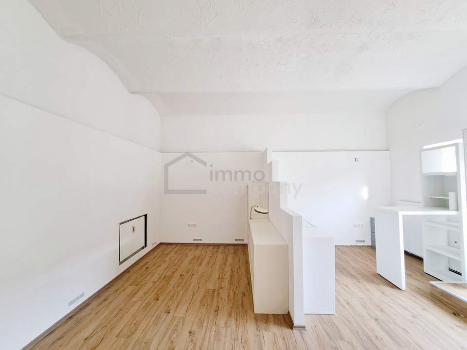 Gastro, Büro oder Boutique - Gewerbeimmobilie in Gleisdorf!