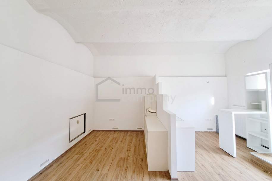 Gastro, Büro oder Boutique - Gewerbeimmobilie in Gleisdorf!, Gewerbeobjekt-miete, 850,00,€, 8200 Weiz