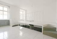 Etwas Besonderes: Einzigartige Wohnung mit Gartennutzung!