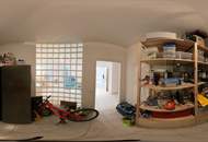 "Großzügige 215 m² Wohnung mit 35 m² Terrasse in Innenhoflage!"