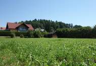 Ihr Platz fürs Traumhaus: Grundstück in Gnieß-Sinabelkirchen