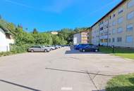 Wohnkomfort in Altlengbach – Eigentumswohnung mit Loggia & Parkplatz