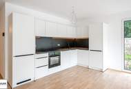 Erstbezug: großer Garten, 3 Zimmer, Terrasse – hochwertig ausgestattet! Jetzt vormerken & im September einziehen - Projekt Villa Mauerbach2