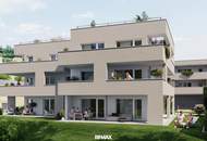 Ihr Zuhause für Leben, Spielen und Entspannen - großzügige Familienwohnung mit Balkon