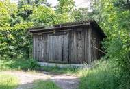Ehemaliges Forstgut in Alleinlage bei Krems