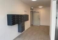 Stylische 1 Zimmer Erstbezugswohnung mit Balkon &amp; Garage in Maria Enzersdorf – Ihr neues Zuhause!