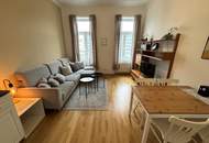 Moderne und lichtdurchflutete Wohnung nahe Meidlinger Markt