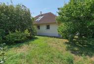 Gepflegter Bungalow mit Wohlfühlcharakter im Norden von St. Pölten