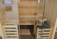 Living Deluxe | Sauna, Weinkeller und viele Extras
