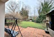 Ein Zuhause, das mit Ihrer Familie mitwächst – Mehrgenerationenhaus in Neulengbach