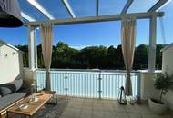 Exklusive Maisonette mit traumhaftem Blick auf Plabutsch & Golfplatz