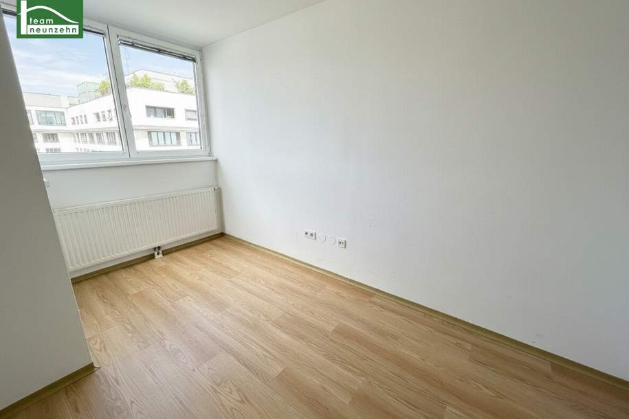 Kompakte 1-Zimmer Wohnung mit All-inclusive Miete in Top-Lage - JETZT ANFRAGEN!, Wohnung-miete, 720,79,€, 1220 Wien 22., Donaustadt