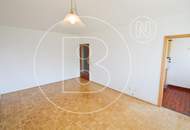 3-Zimmer-Loggia-Wohnung mit Garagenplatz in zentraler Grünruhelage!