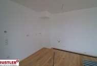 Urban Living in Floridsdorf