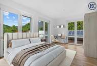 Wunderschöne Wohnung in Reihenhausoptik mit Garten und Dachterrasse (Reserviert)