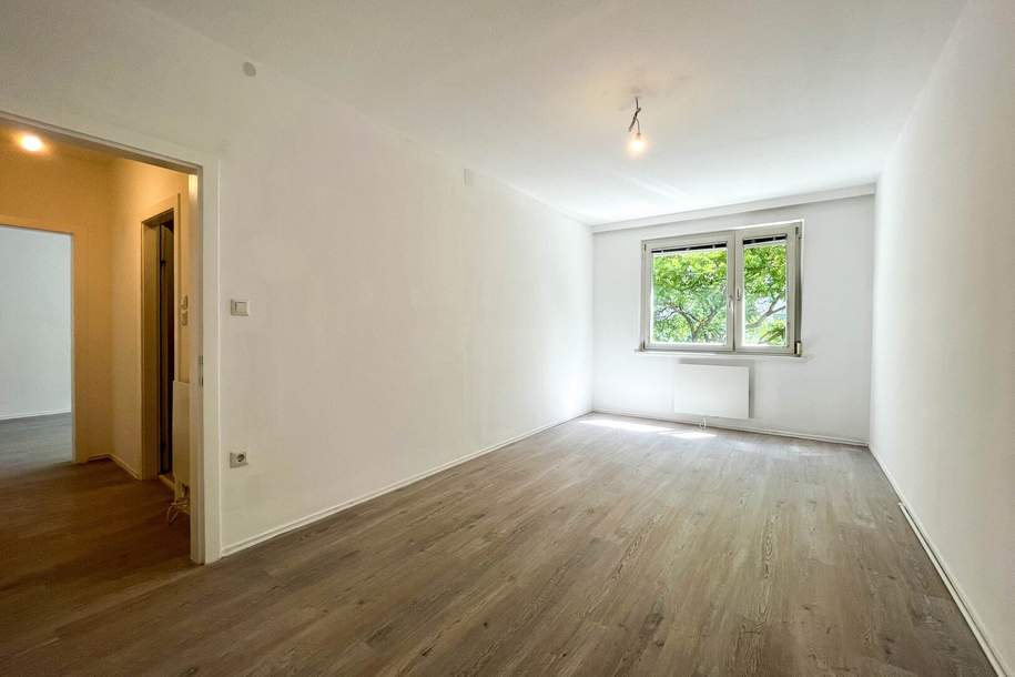 Kapitalanlage am Reumannplatz: gut vermietbare 2-Zimmer-Wohnung mit idealer Anbindung, Wohnung-kauf, 189.000,€, 1100 Wien 10., Favoriten