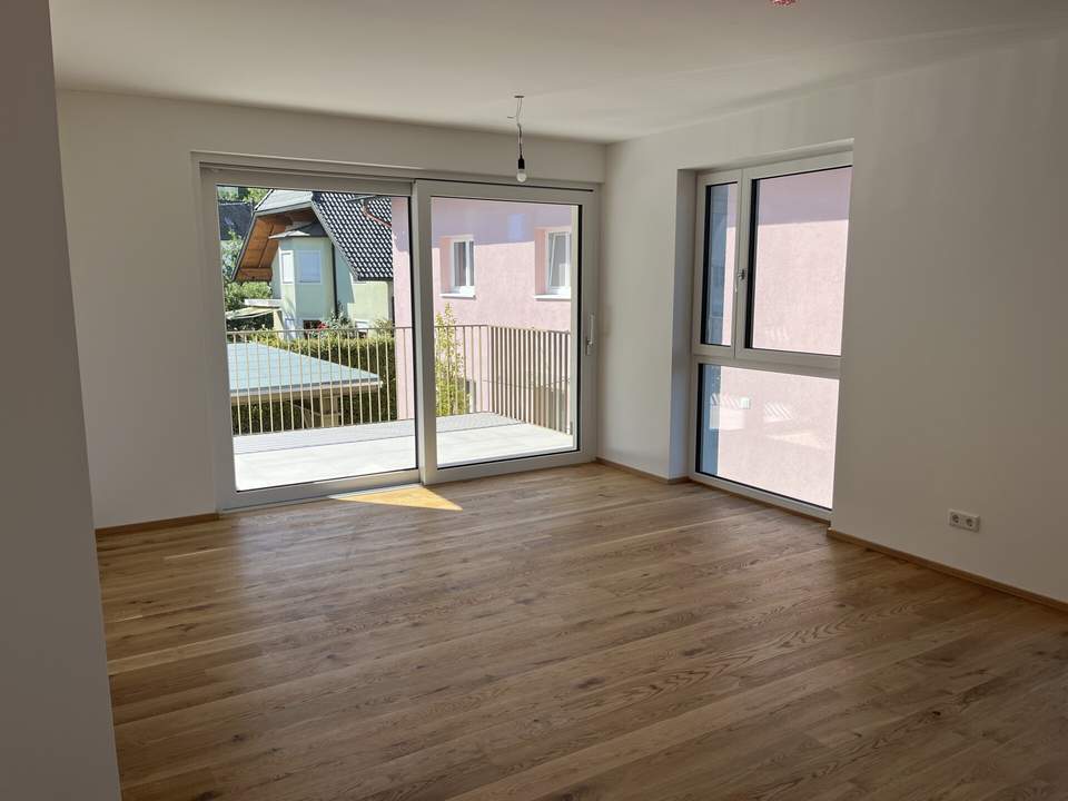 Neubauprojekt „Annerlhof“ – Eigentumswohnung Top 13