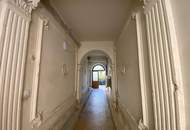 2 ZIMMER Wohnung im KALVARIENBERGVIERTEL