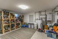 Großzügiges Einfamilienhaus in ruhiger Grünlage!