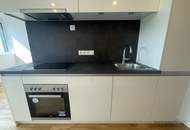 SMART LIVING!!! Mega-coole Single-Wohnung mit 4m² Balkon!!! Hofseitig und ruhig!