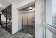 Moderne 2-Zimmer-Wohnung in Gerasdorf – Erstbezug mit Balkon und Garagenplatz