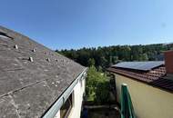 Wohnhaus mit Potenzial auf großem Grundstück inkl. kleiner Waldparzelle in Rohrbach an der Lafnitz!