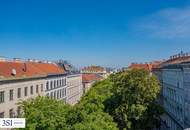 Eleganz &amp; Komfort – moderne Dachgeschosswohnung mit Balkon &amp; Premium-Design