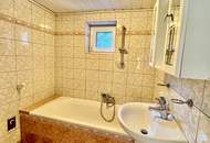 SCHNÄPPCHEN !!! HAUS MIT ZWEI WOHNEINHEITEN ZUM SUPERPREIS
