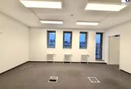 360 TOUR // BÜROFLÄCHE IM FABIANIHAUS