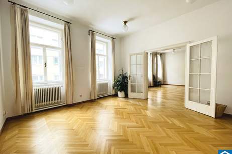 Einzigartiges Stadthaus mit grünem Rückzugsort nähe Schönbrunn!, Wohnung-kauf, 1.200.000,€, 1120 Wien 12., Meidling